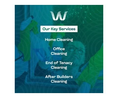 The Best Cleaning Service Provider in London UK