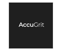 AccuGrit