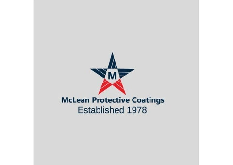 McLean Protective Coatings: Your Solution for Bead Blasting in Antrim