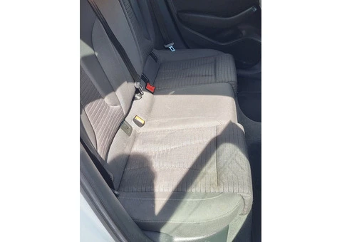 Audi A3, 2016 (16) White sportsback, Manual Diesel, FSH - 16/28