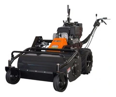 Eliet Scarifiers: Your Secret Weapon for a Lush Green Lawn