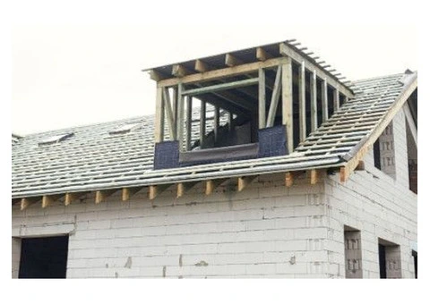 Illuminate Your Space: Roof Window Conversions in Yorkshire - A Jackson Roofing - 2/3