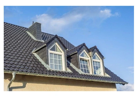 Illuminate Your Space: Roof Window Conversions in Yorkshire - A Jackson Roofing - 3/3