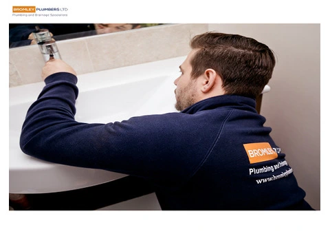 Your 24/7 emergency plumbing specialists