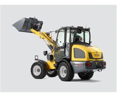 Get the Best Wacker Neuson Rammers at GEM Plant Sales Ltd