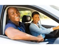 Automatic Driving Lessons In London