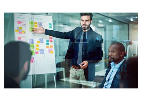 SEO Agency Link Building