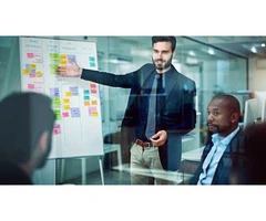 SEO Agency Link Building