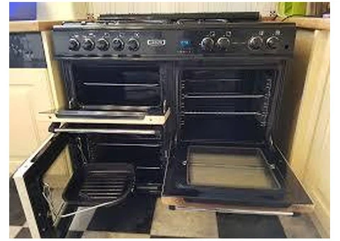 Best Oven Cleaning Service Near Bournemouth