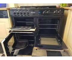 Best Oven Cleaning Service Near Bournemouth