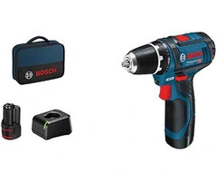 060186810F: Versatile Power Drill for All Tasks