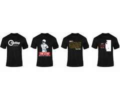 Funny Stag T Shirts | Amazing Quality Stag T Shirts