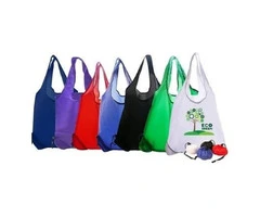 Foldable Shopping Bags UK
