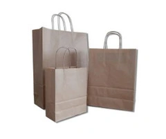 Bag Your Brand's Success: Printed Shopping Bags by bmt Promotions
