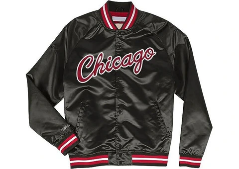 From Campus to Street: Varsity Jackets That Wow