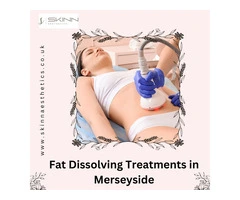 Fat Dissolving Treatments in Merseyside