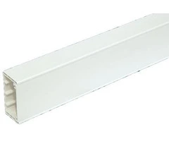 CT105W Cable Trunking for Organized Wiring