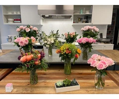Top Notch Flower Delivery App Development Company in UK
