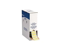 Durable BM-250-175-342-YL Label Tape for Industrial Use