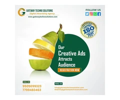 Kurnool Website Design Agency