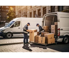 Professional House Clearance Romford - Ilford House Clearance