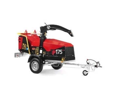 Boost Your Yard Maintenance with a Reliable TP Wood Chipper