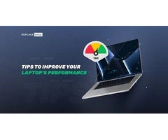 Laptop Maintenance Tips: Enhance Performance and Extend Lifespan