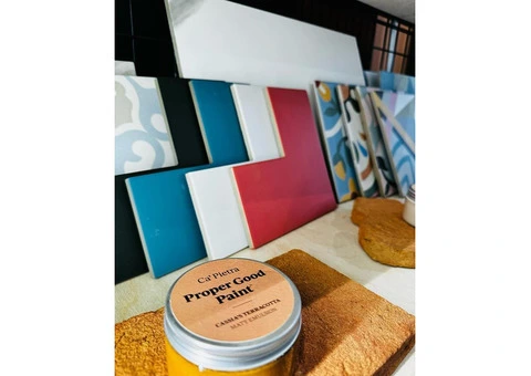 Transform Your Space with Tiles in Blackheath