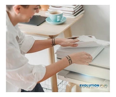 Efficient Retail Print Management Solutions by Evolution Print & Design