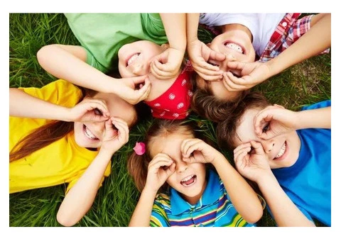 Kids Holiday Camps Farnham