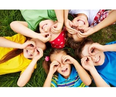 Kids Holiday Camps Farnham