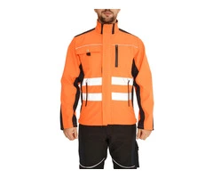 Work Jackets