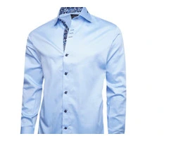 Men Business Shirts