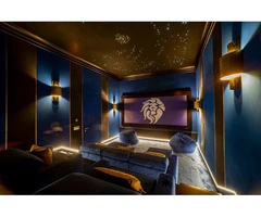 Capture Elegance with Premier Interior Photography in London