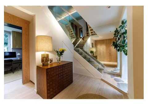 Capture Elegance with Premier Interior Photography in London - 2/10