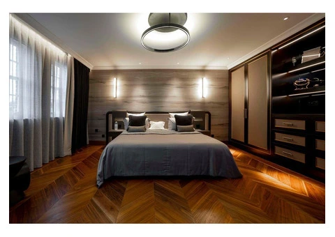 Capture Elegance with Premier Interior Photography in London - 4/10