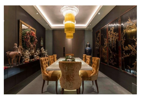 Capture Elegance with Premier Interior Photography in London - 6/10