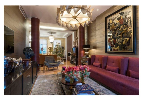Capture Elegance with Premier Interior Photography in London - 7/10