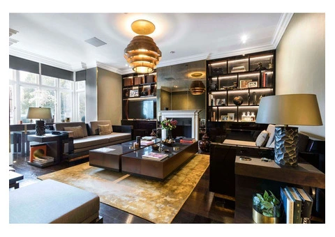 Capture Elegance with Premier Interior Photography in London - 8/10