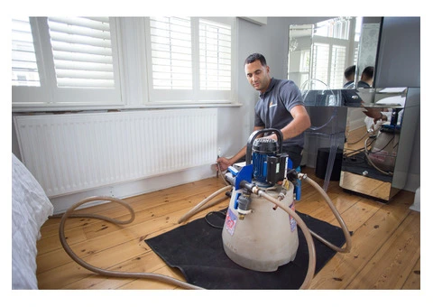 Expert Boiler Repair in Tooting - Happy Dog Plumbing