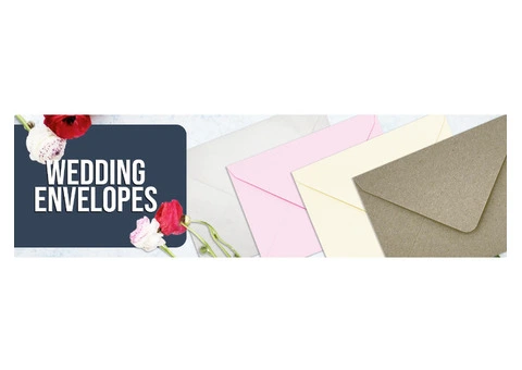 Envelopes | Envelope | Theenvelopepeople
