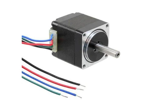 QSH2818-32-07-006 Compact Stepper Motor for Precision Control