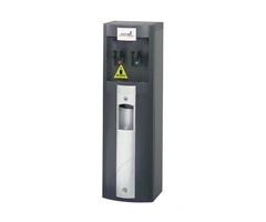 Stay Hydrated and Connected with the Ultimate Smart Water Cooler