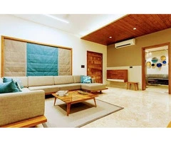 Ananya Group of Interiors Modern Bedroom Interior Designing in Kurnool
