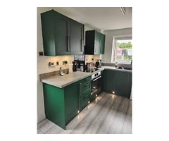 Refresh Your Kitchen with Expert Respray Services