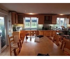 Affordable Kitchen Makeovers with Dee Valley Spray Solutions