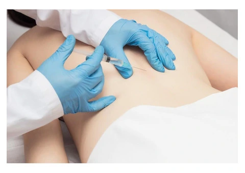 Effective Back Pain Injections in Chester, UK