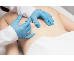 Effective Back Pain Injections in Chester, UK