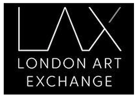 The LAX, The London Art Exchange, Art Gallery London