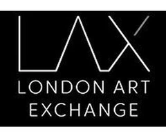 The LAX, The London Art Exchange, Art Gallery London